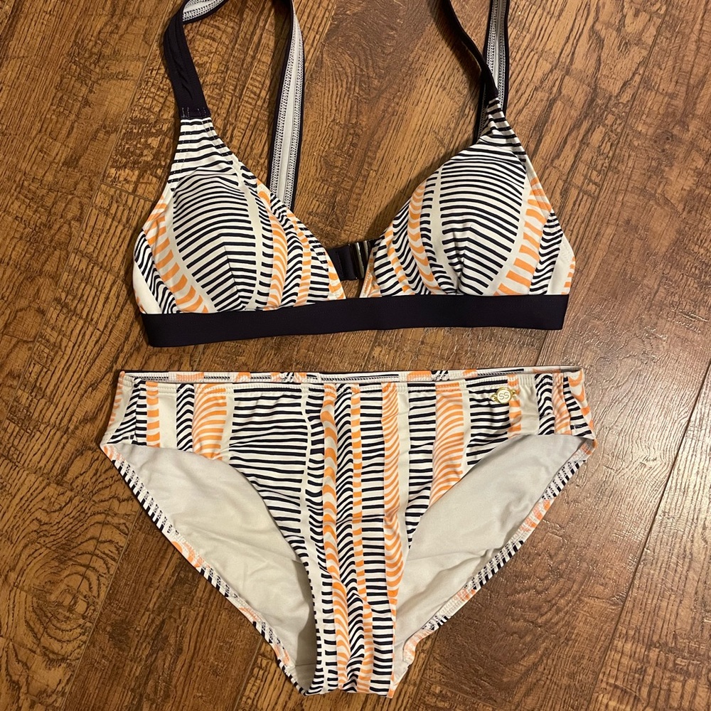 Sunseeker bikini
